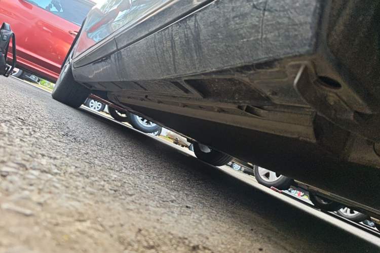 Used XPeng P5 2022 460E+