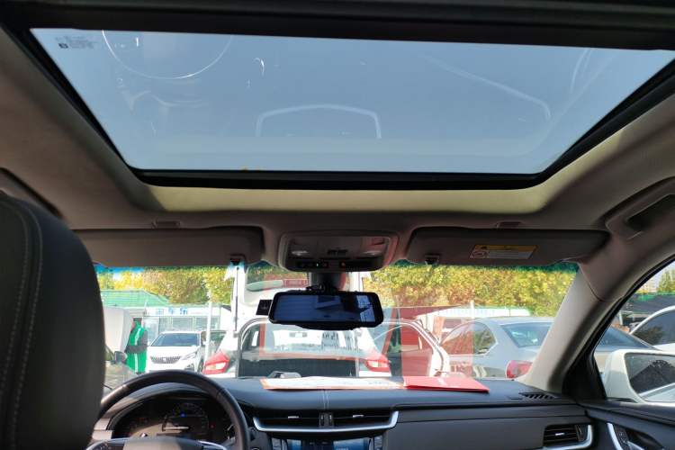 Used Cadillac XTS 2018 28T Tech Edition
