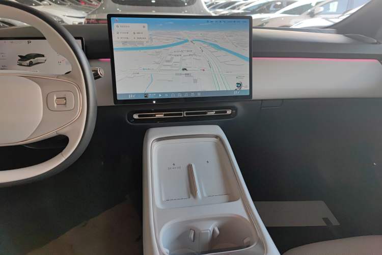 Used XPeng P7+ 2024 Long-Range Max