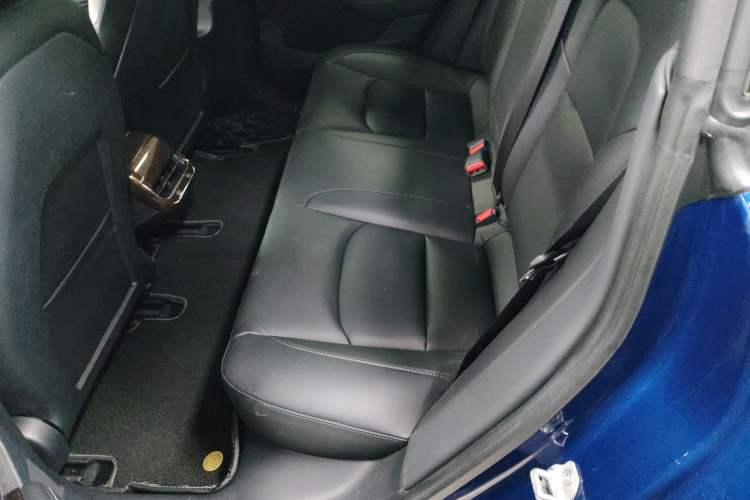 Used Tesla Model 3 2020 Refreshed Version Long-Range Rear-Wheel Drive
