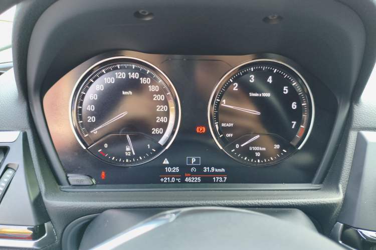 Used BMW 1 Series 2018 118i Sport Edition
