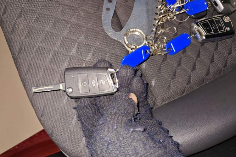 Used Volkswagen Teramont X 2020 Facelift 380TSI Four-Wheel Drive Luxury Edition
