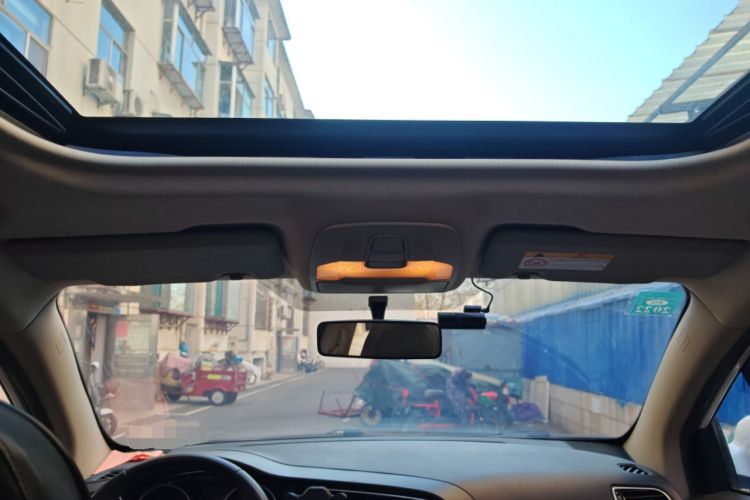 Used FAW Junpai D60 2017 1.8L Automatic Prestige Model