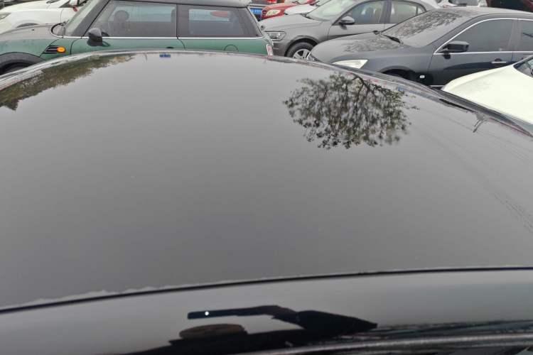 Used XPeng P7 2023 P7i 702 Pro