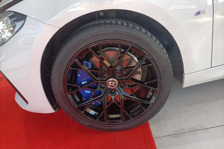 Used BMW 1 Series 2021 Restyled 125i M Sport Night Edition
