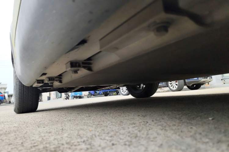 Used Chery Little Ant 2024 Facelifted 321km Beloved Edition
