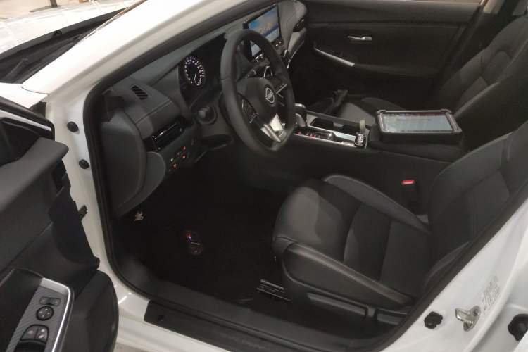 Used Nissan Sylphy 2023 1.6L CVT Enjoyment Edition
