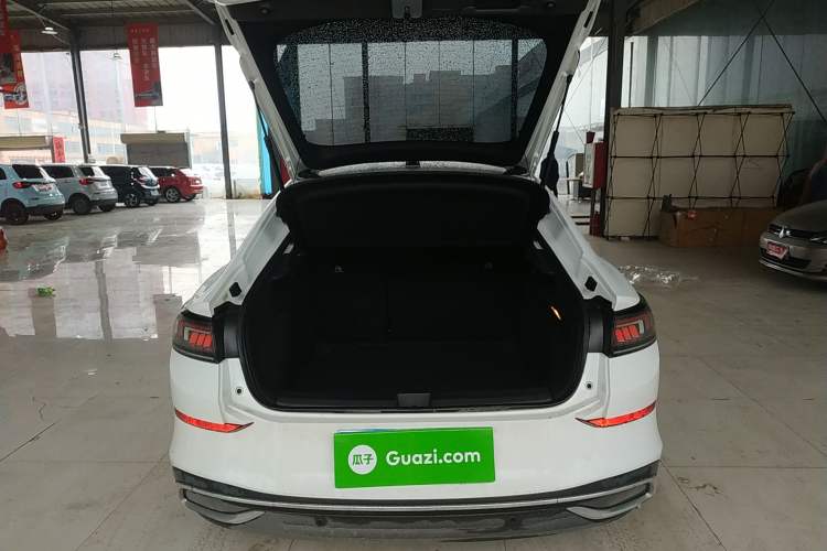 Used Volkswagen Lamando 2024 Lavida L 280TSI DSG Spicy Edition
