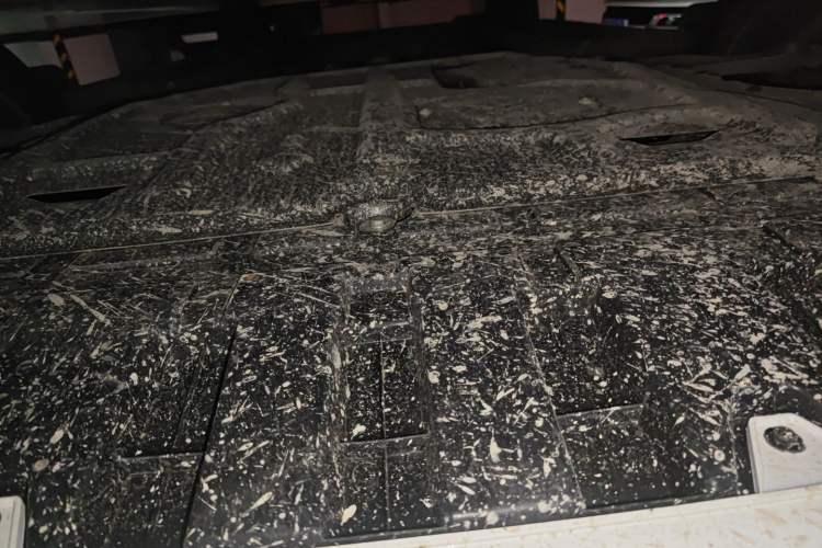 Used Geely Auto Emgrand 2025 4th Generation 1.5L CVT Luxury Version
