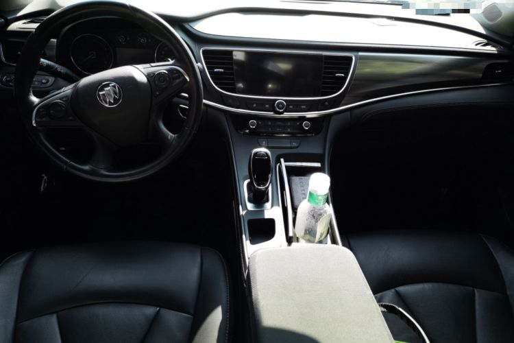 Used Buick LaCrosse 2022 552T Luxury Version