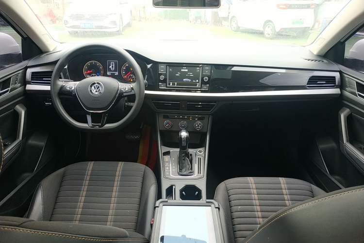 Used Volkswagen Lavida 2018 280TSI DSG Comfort Edition China V Standard