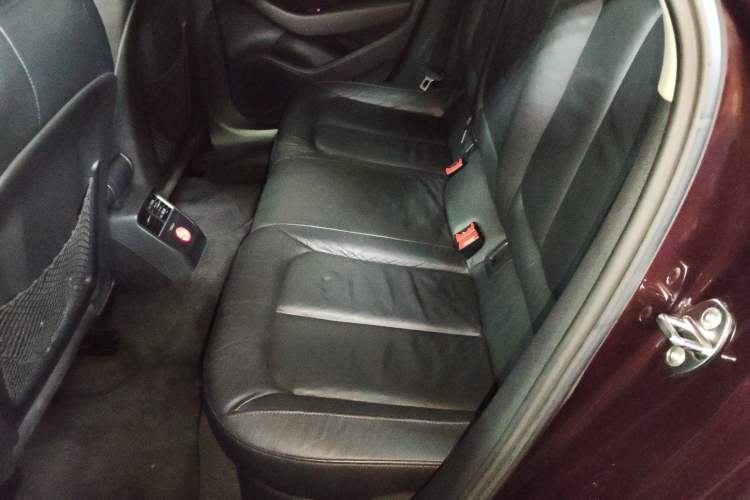 Used Audi A3 2014 Limousine 35 TFSI Automatic Comfort Model