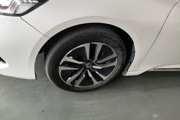 Used Honda Accord 2022 Xing·Hybrid 2.0L Xingling Version