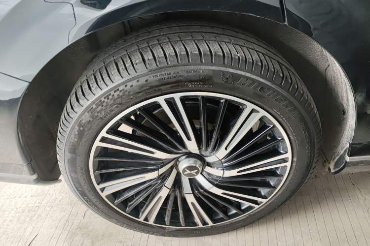 Used XPeng G9 2024 702 Max