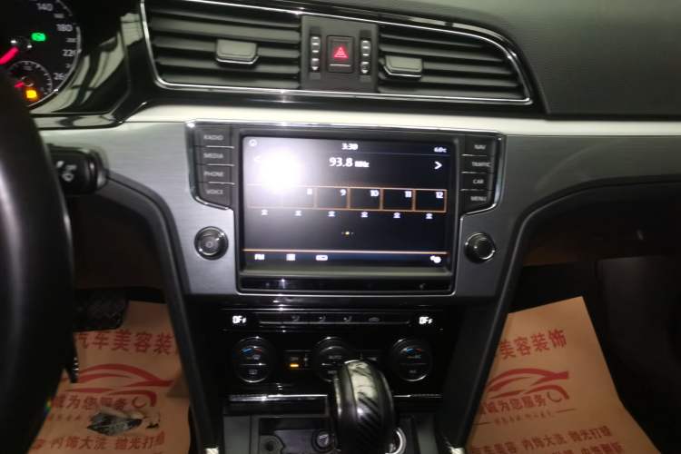 Used Volkswagen Lamando 2018 280TSI DSG Comfort Edition