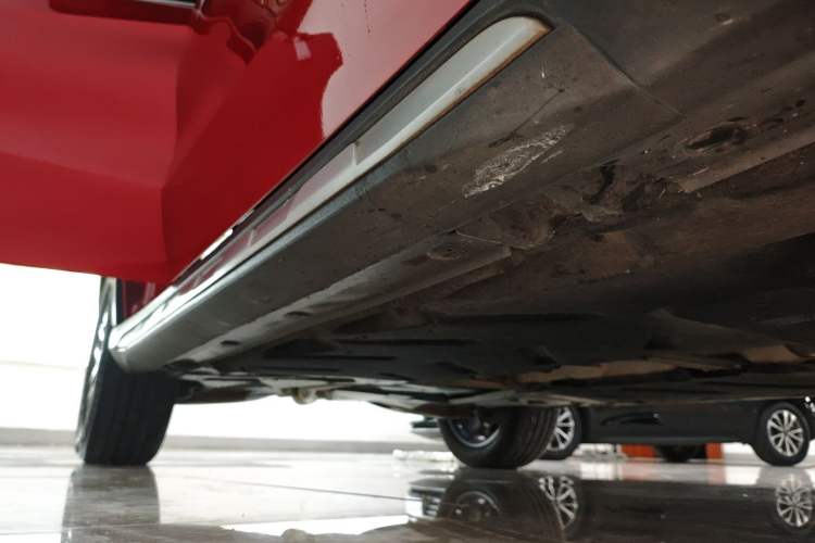 Used Mercedes-Benz GLA 2017 GLA 200 Fashion Model