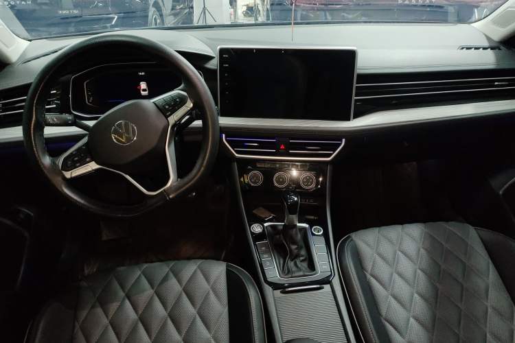 Used Volkswagen Sagitar 2025 300TSI DSG Excellence Edition
