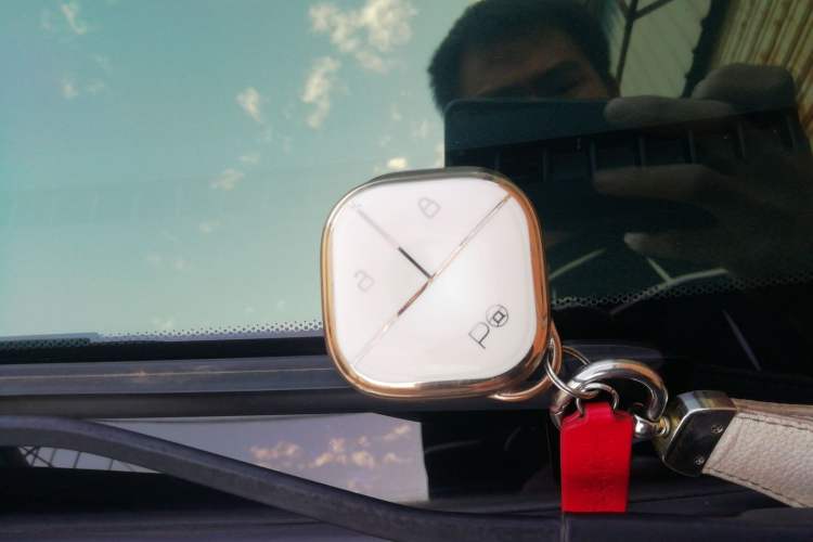 Used Baojun KiWi EV 2023 Smart Luxury Edition Lithium Iron Phosphate
