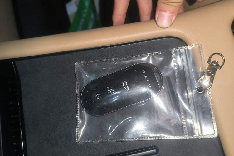 Used Hima AITO M7 2024 1.5T Rear-Drive Plus Version 5 Seats
