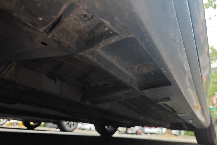 Used GAC Trumpchi EMPOW 2021 270T DCT J15 Version
