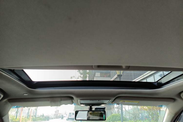 Used Honda Accord 2018 260TURBO Elite Edition China V
