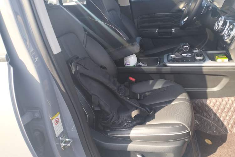 Used Tank 300 2021 Off-Road Edition 2.0T Conqueror