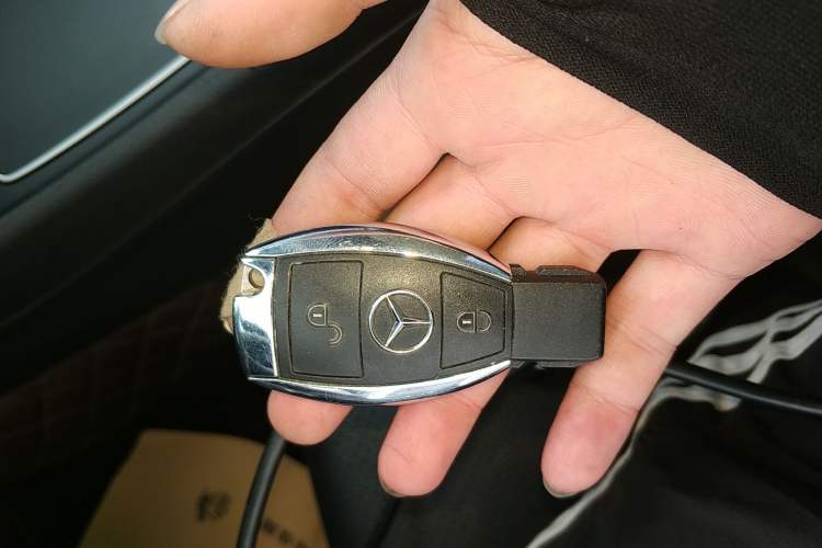 Used Mercedes-Benz GLA 2018 GLA 200 Sport Edition