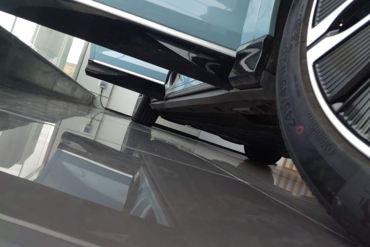 Used Denza N7 2024 630 All-Wheel Drive Intelligent Driving Max Edition
