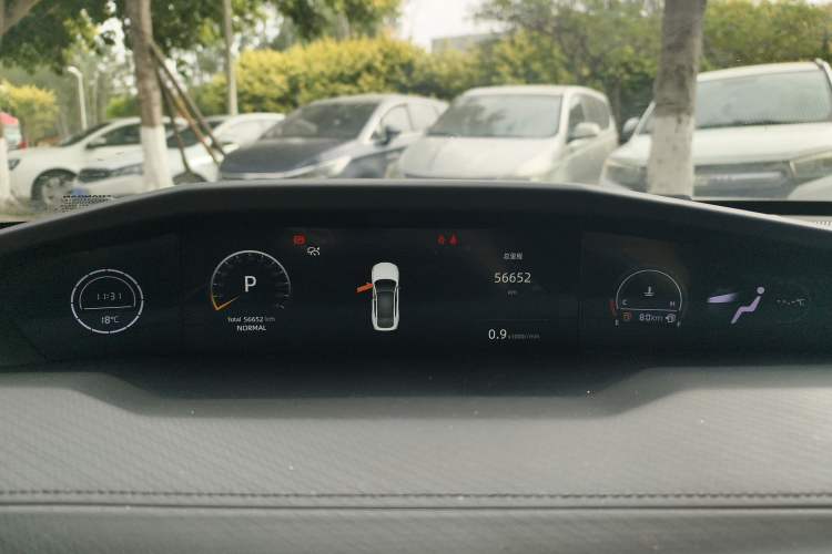 Used Changan UNI-V 2022 1.5T Prestige Version
