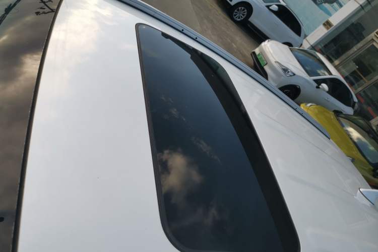 Used Hyundai Tucson 2015 1.6T Dual-Clutch Two-Wheel-Drive Smart Model