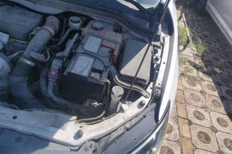 Used Buick GT 2019 18T Automatic Connected Elite Model China VI Standard
