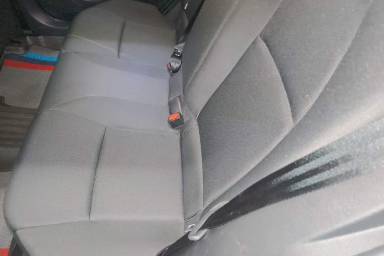 Used Toyota Levin 2023 Revised Version 2.0L Leading Edition
