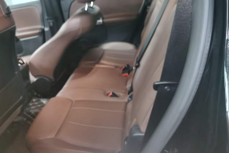 Used Mercedes-Benz GLB 2020 GLB 180 Fashion Model
