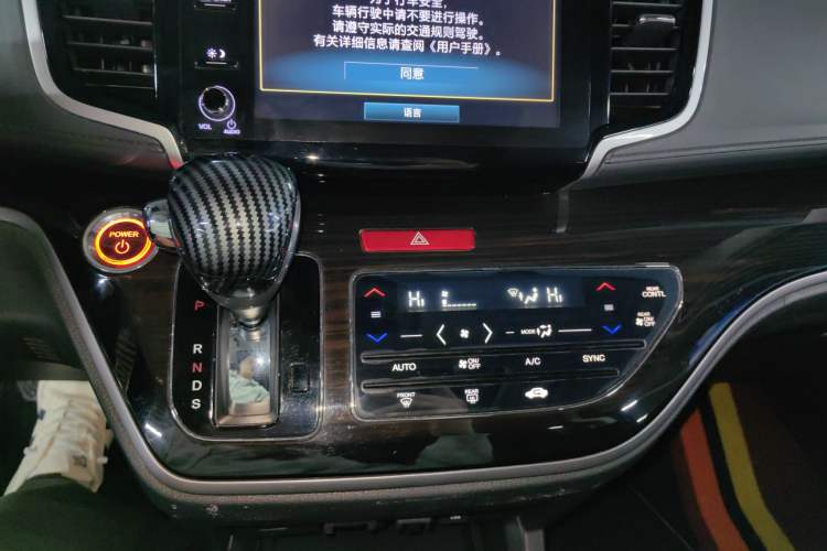 Used Honda Odyssey 2019 2.0L Rui·Smart Edition