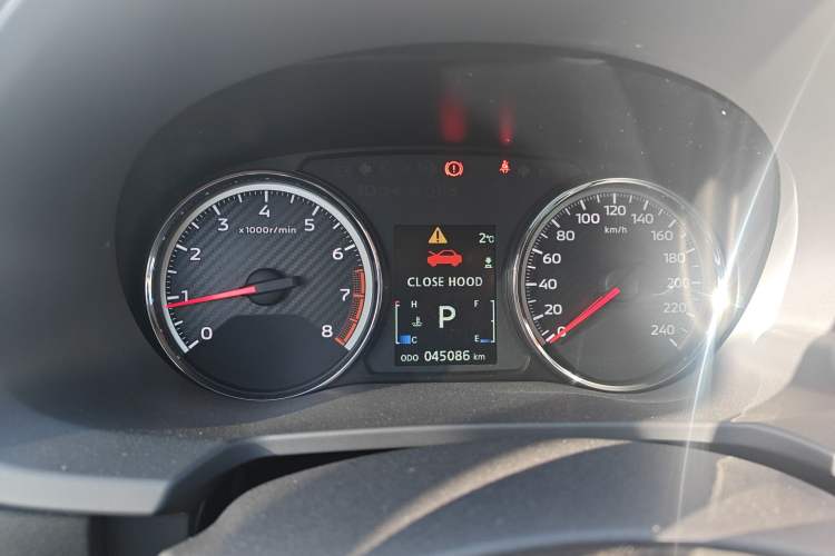 Used Mitsubishi ASX 2020 2.0L CVT Smart Edition
