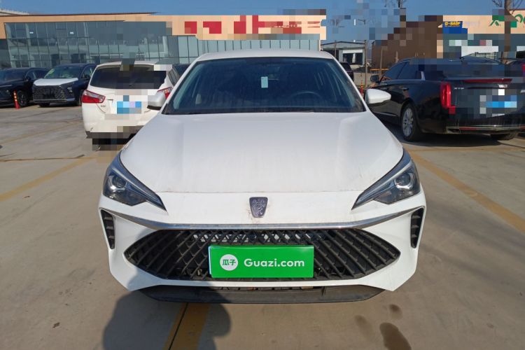 Used Roewe i5 2023 1.5L Manual Comfort Edition
