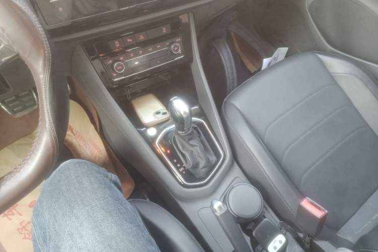 Used Jetta VS5 2019 280TSI Automatic Glory Edition
