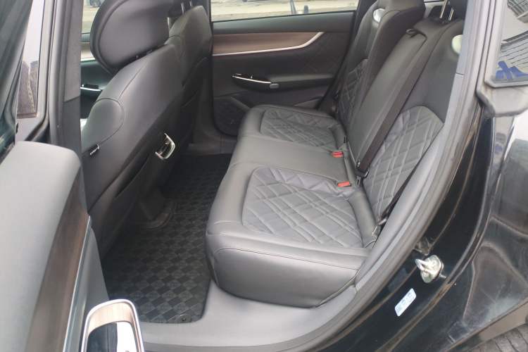 Used  A07 2024 All-Electric "True Fragrance" Edition 710 Flagship Model