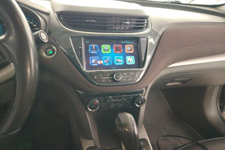 Used Chevrolet Malibu 2017 1.5T Automatic Luxury Edition
