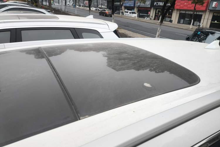 Used Chery Tiggo 8 2018 1.5 TCI Automatic Luxury Model 5 Seats
