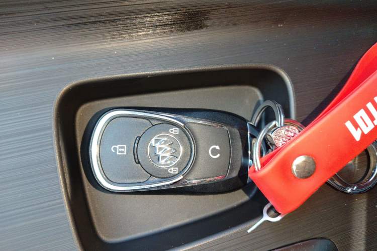 Used Buick Velite 6 2024 450km Comfort Edition PLUS
