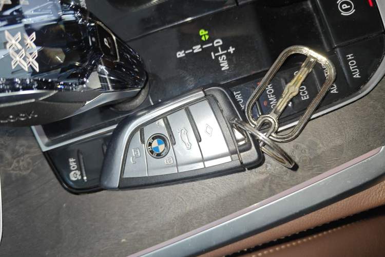 Used BMW X5 (Import) 2021 xDrive30i M Sport Package