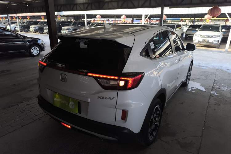 Used Honda XR-V 2021 1.5L CVT Comfort Version