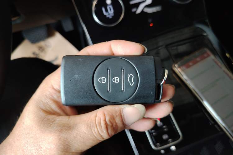 Used  Zhuifeng 2024 1.5T CVT Swift Edition
