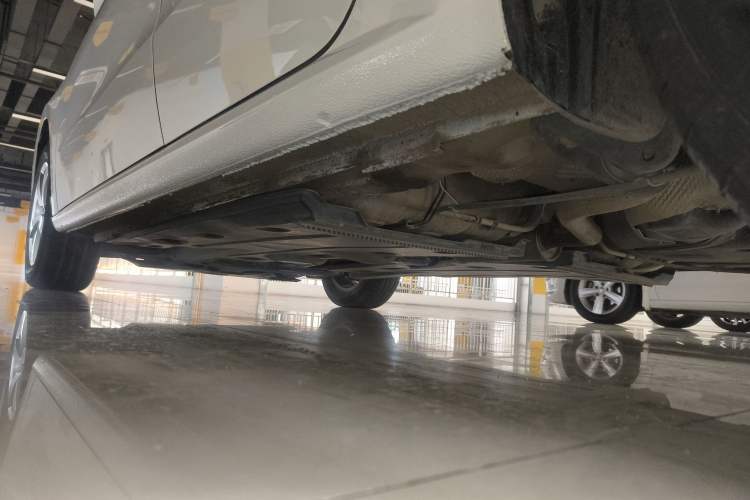 Used Volkswagen Lavida 2019 Lavida Start 1.5L Automatic Trendy Version China VI Standard
