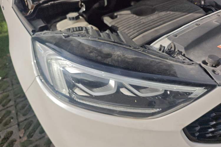 Used Ford Edge 2020 EcoBoost 245 2WD ST-Line 5-seater
