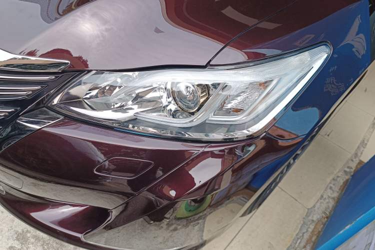 Used Toyota Crown 2018 2.0T Sport Edition
