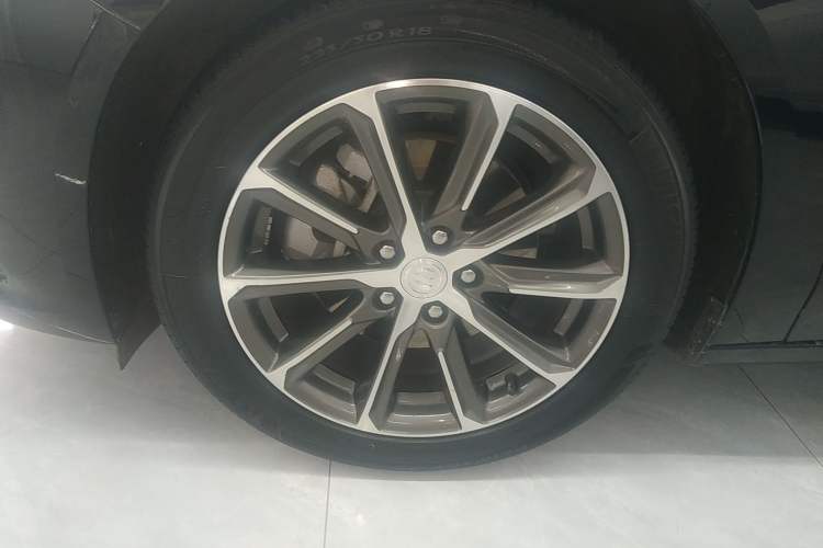 Used Buick LaCrosse 2020 652T Luxury Version