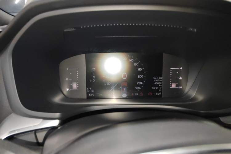 Used Volvo S60 2021 T4 Zhiyi Luxury Edition