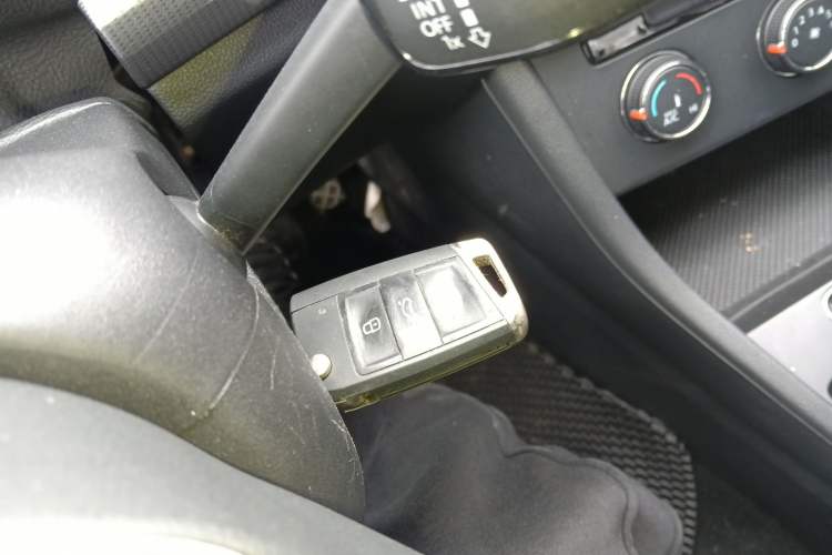 Used Volkswagen Bora 2024 200TSI DSG Comfort Edition